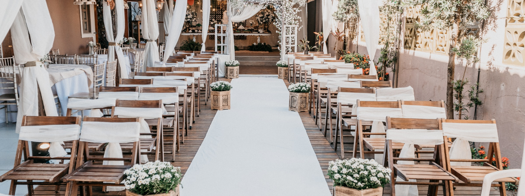 Wedding venue image
